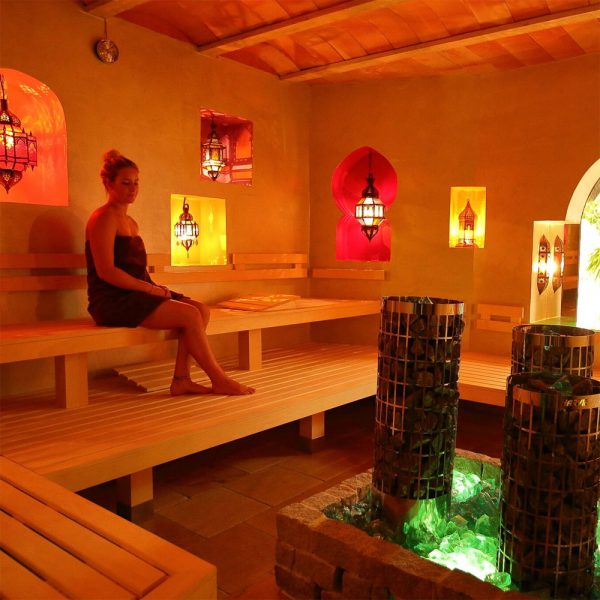 Saunen Medi Therme Bochum Sauna Wellness Pools